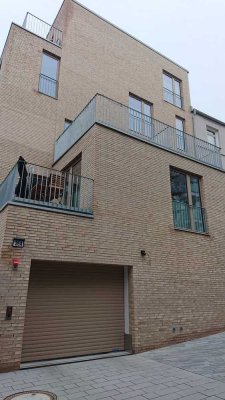 Individuelles modernes Wohnen in zentraler Lage
