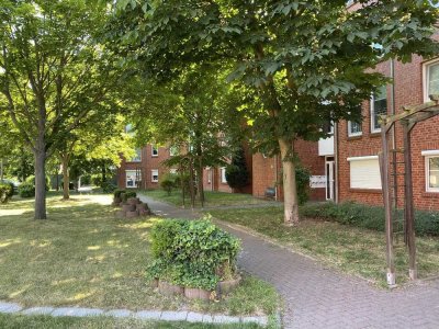 Apartmentwohnung in Hermsdorf zu vermieten