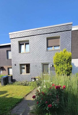 Einfamilienhaus in ruhiger gefragter Wohnlage von MH-Saarn