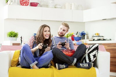 Familienwohnung im Herzen von St. Andrä
