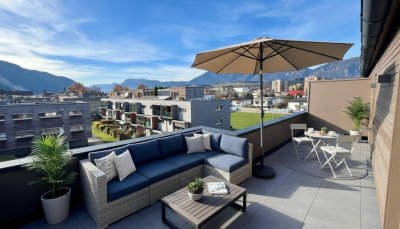 Deine erste eigene Wohnung – nachhaltig, zentral &amp; mit Sonnenterrasse!