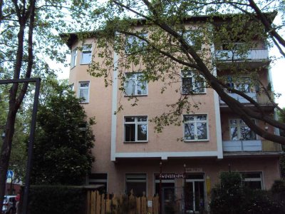 Schöne, sonnige 1-Zimmer Wohnung in Mainz, Neustadt