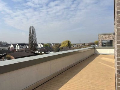 *Offene Besichtigung der Musterwohnung Sa., 28.03.2026 um 11:30 Uhr - Zum Dammfelde 41, 50859 Köln*