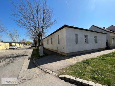 Frauenkirchen - skandinavischer Wohntraum direkt im Seewinkel