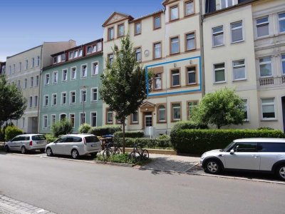 Bezugsfrei, von privat, Erfurt-Mitte, wenige Fußmin. z.Altstadt, Jahrhundertwende, 2021 runderneuert