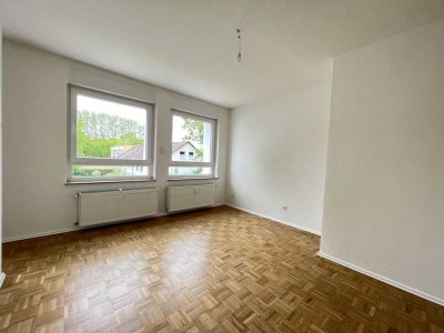 Erstbezug nach Kernsanierung - 3 Zimmer-Wohnung in Dortmund-Wickede