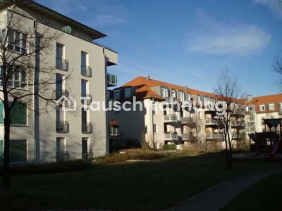 Tauschwohnung: Suche 4 Raumwohnung zwischen DD Reick und Blasewitz