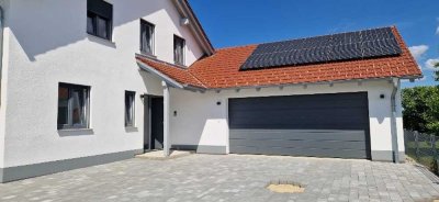 Haus zu Vermieten