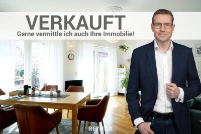 Gumpoldskirchen: großzügiges Reihenhaus in ruhiger Lage, generalsaniert, topgepflegt!