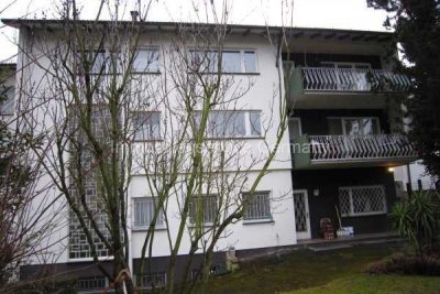 Stilvolle 3,5-Zimmerwohnung mit Fernblick - Modernes Wohnen in Mannheim