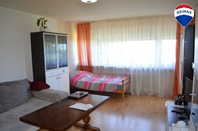 Eigentumswohnung in Geseke 2-Zimmer-ETW mit Balkon und tollem Blick