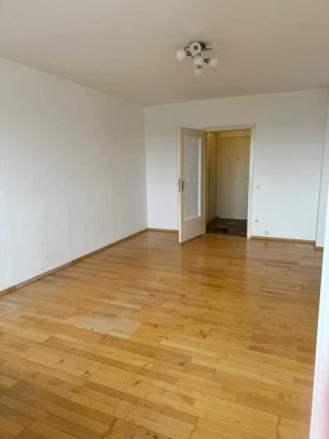 1-Zimmer Wohnung mit Balkon in Kassel-Nord-Holland