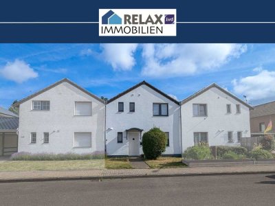 Schönes Reihenmittelhaus mit Garten in ruhiger Lage von Geilenkirchen-Bauchem