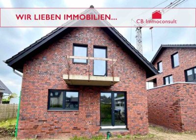 Herrlicher Neubau sowohl als EFH, oder Zweifamilienhaus oder als Kapitalanlage alle Wege möglich
