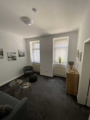 Gepflegte,  möblierte 2-Zimmer-Wohnung in Königstein