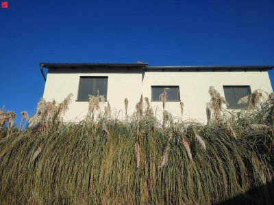 Sonniger Wohntraum in grüner Ruhelage!