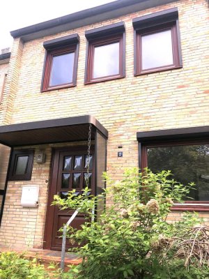 Reihenmittelhaus mit viel Entwicklungspotential!