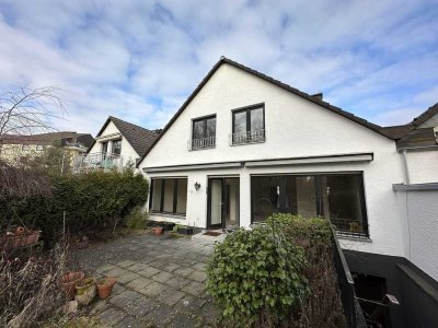 Geräumiges 6-Zimmer Reihenhaus mit Keller und Garten