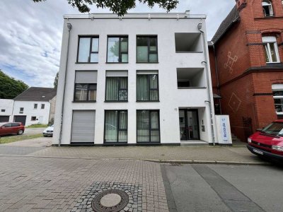 Helle, moderne 2,5 Zimmerwohnung mit Loggia zentral in Bochum, Wattenscheid