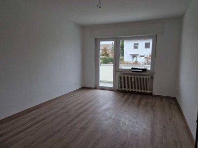 3-Zi mit Balkon und Tageslichtbad