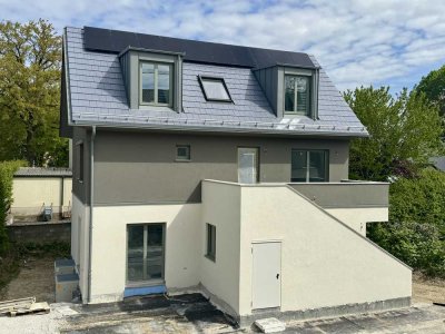 Exclusive, neuwertige 4-Zimmer-Maisonett-Wohnung in hervorragender Lage