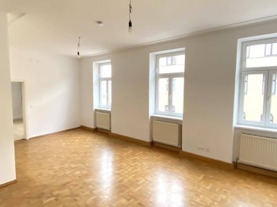 WG-taugliche 3-Zimmer Altbauwohnung in 1100 Wien, Nähe Sonnwendviertel zu mieten