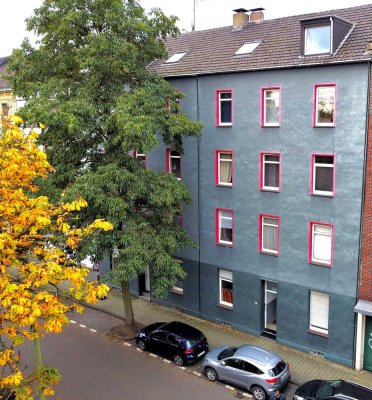 Gemütliche Zweizimmerwohnung mit Balkon in bevorzugter und zentraler Lage - 2