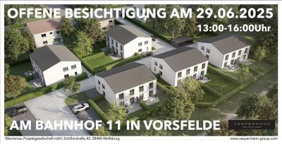 OFFENE BESICHTIGUNG! SONNTAG 29.06. ab 13:00 Uhr