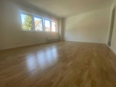 Stilvolle, geräumige 1-Zimmer-Wohnung im Loftstyle mit EBK in Karlsruhe Rintheim