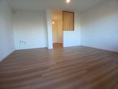 Attraktives 1-Zimmer-Appartement mit Balkon in guter Lage mit geh. Innenausstattung
