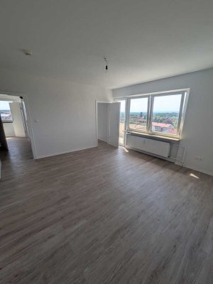 4 Zimmer Wohnung in Alt-Laatzen