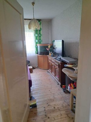 attraktive 4 Zimmer Wohnung zu vermieten
