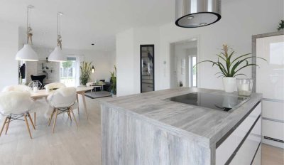 Exklusives Aktionsangebot – Haus & Grundstück perfekt kombiniert!
