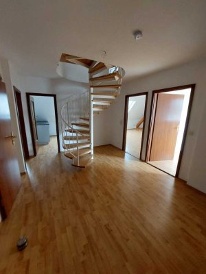 Tolle Maisonette in ruhiger Lage