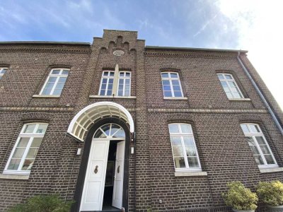 LOFT-APARTMENTS.ruhig.MÖBLIERT