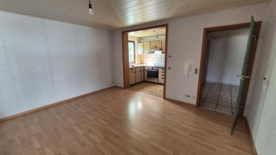 2-Zimmer Einliegerwohnung
