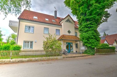 MAMMENDORF:TRAUMHAFTER GARTEN INKLUSIVE!
