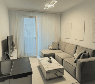 Helle 2-Zimmer-Wohnung mit Balkon in Dornbirn