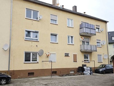 Angebot: Eigenes Apartment zum kleinen Preis in Kaiserslautern!