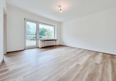Balkon | � Sonnig | Ruhig