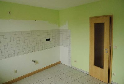 Geräumige 2-Zimmer-Wohnung in Mönchengladbach