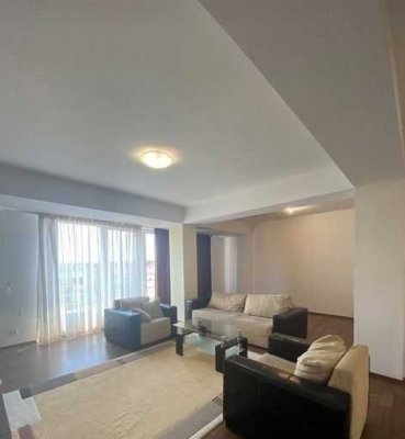 Freundliche Wohnung in Bentwisch