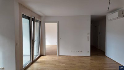 2-Zimmer Erstbezug im Mödlinger Zentrum