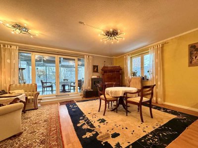 Kapitalanleger aufgepasst - helles Penthouse mit großer Dachterrasse und Wohlfühlambiente