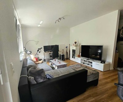 Moderne Gartengeschoss-Wohnung in Gernsbach