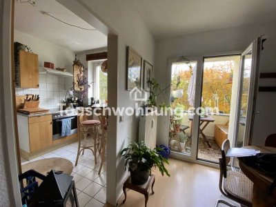 Tauschwohnung: Suche eine 3 Zimmer Wohnung