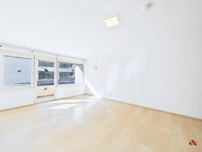 Kufstein: Zentrale 3-Zimmer-Wohnung zu mieten!