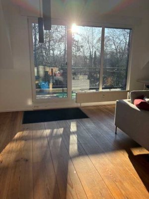 Alltagstaugliche 4,5-Zimmer-Wohnung in Duisburg-Buchholz