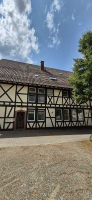 Schöne 2-Zimmerwohnung in Gaggenau-Michelbach zu vermieten