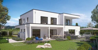 Ihr Neubau in Bestlage